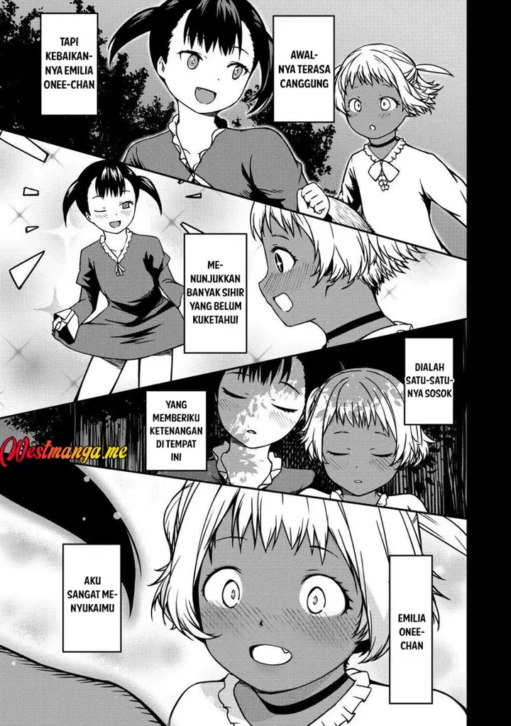 image-komik-monster-onna-kanbu-wa-osanaki-yuusha-wo-dekiaisuru-chapter-15-9/25