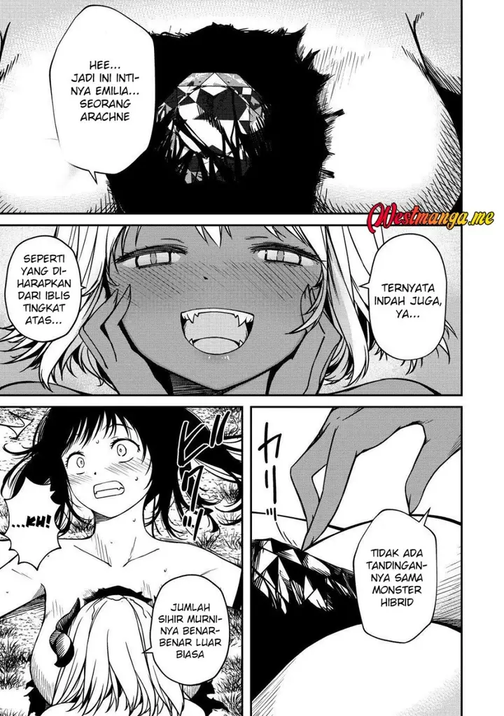 image-komik-monster-onna-kanbu-wa-osanaki-yuusha-wo-dekiaisuru-chapter-15-19/25
