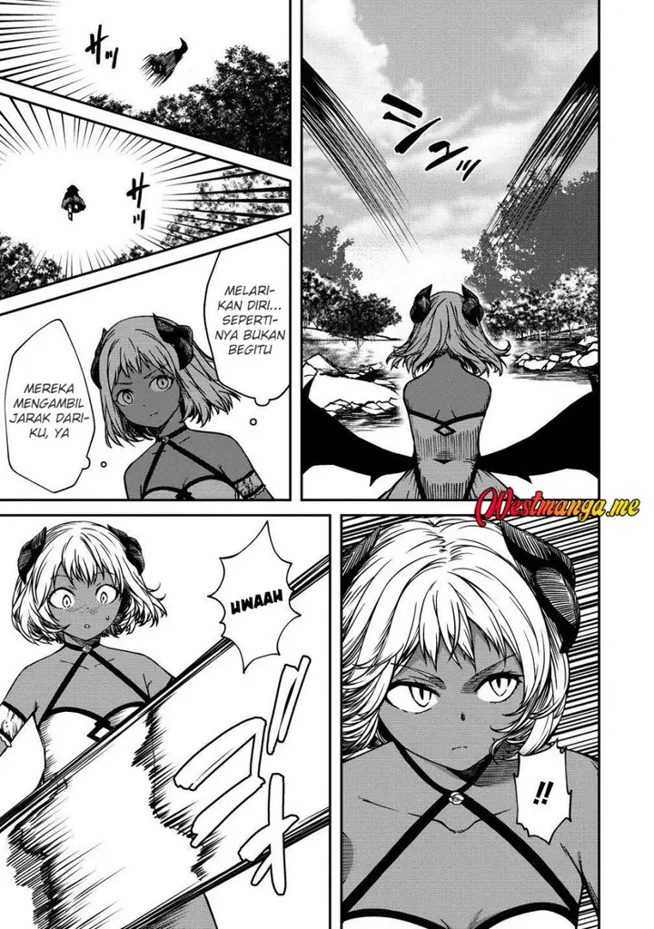 image-komik-monster-onna-kanbu-wa-osanaki-yuusha-wo-dekiaisuru-chapter-16-7/22