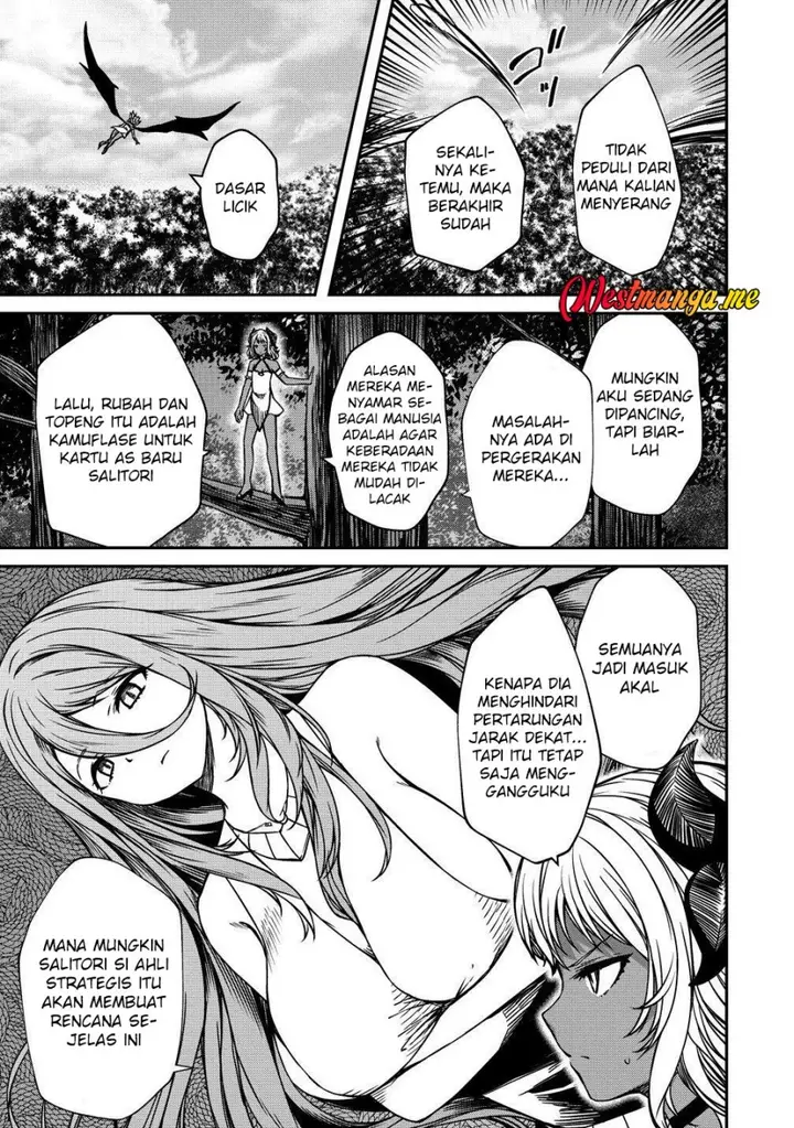 image-komik-monster-onna-kanbu-wa-osanaki-yuusha-wo-dekiaisuru-chapter-16-9/22