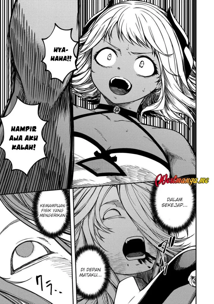 image-komik-monster-onna-kanbu-wa-osanaki-yuusha-wo-dekiaisuru-chapter-16-15/22