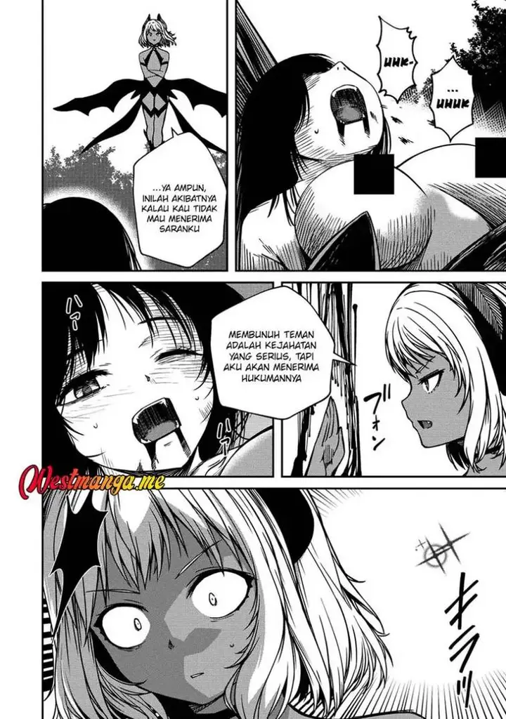 image-komik-monster-onna-kanbu-wa-osanaki-yuusha-wo-dekiaisuru-chapter-17-19/29