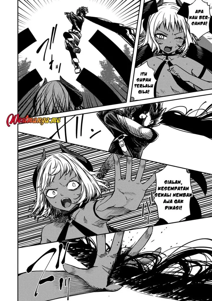 image-komik-monster-onna-kanbu-wa-osanaki-yuusha-wo-dekiaisuru-chapter-18-3/24