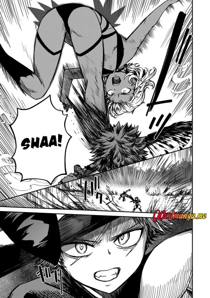 image-komik-monster-onna-kanbu-wa-osanaki-yuusha-wo-dekiaisuru-chapter-18-12/24