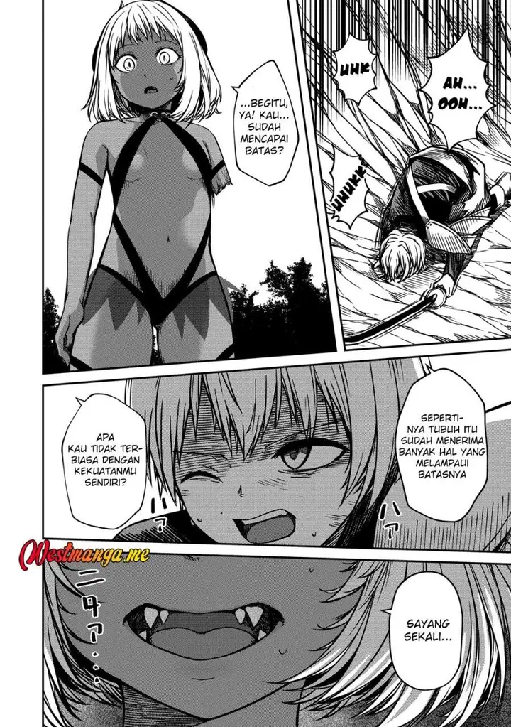 image-komik-monster-onna-kanbu-wa-osanaki-yuusha-wo-dekiaisuru-chapter-18-15/24