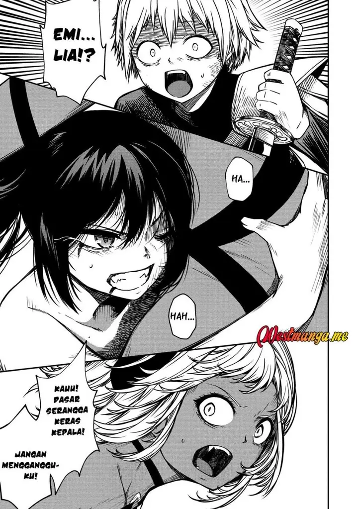 image-komik-monster-onna-kanbu-wa-osanaki-yuusha-wo-dekiaisuru-chapter-18-18/24