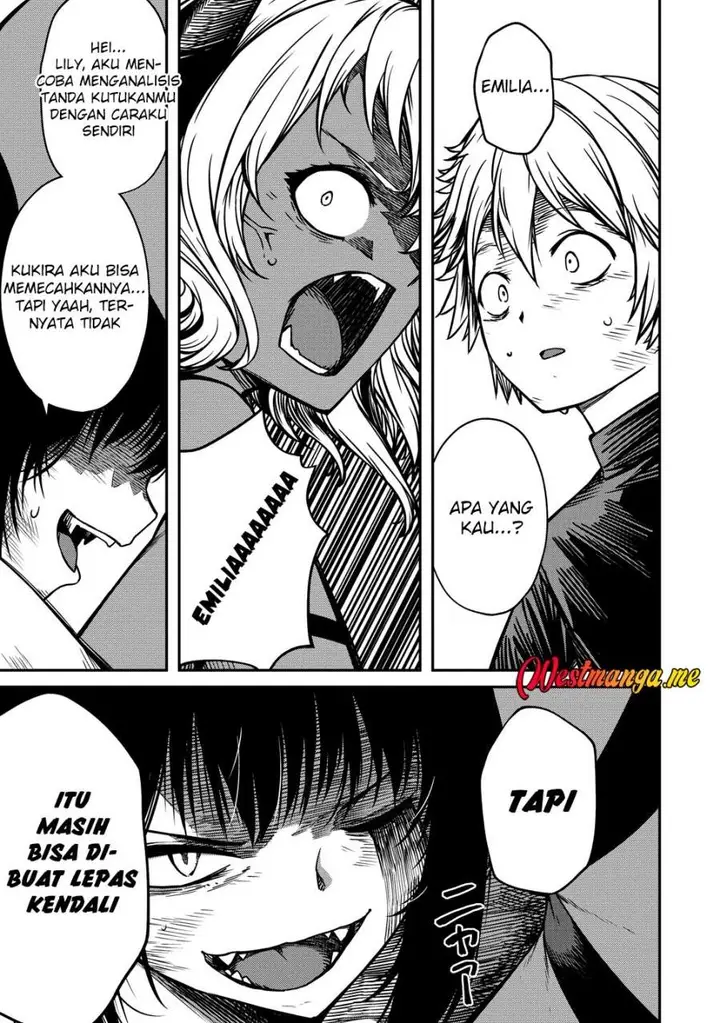 image-komik-monster-onna-kanbu-wa-osanaki-yuusha-wo-dekiaisuru-chapter-18-20/24