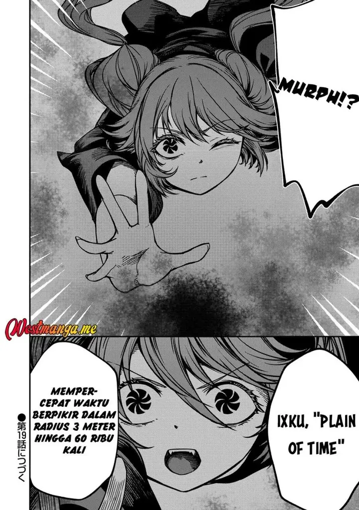 image-komik-monster-onna-kanbu-wa-osanaki-yuusha-wo-dekiaisuru-chapter-18-23/24