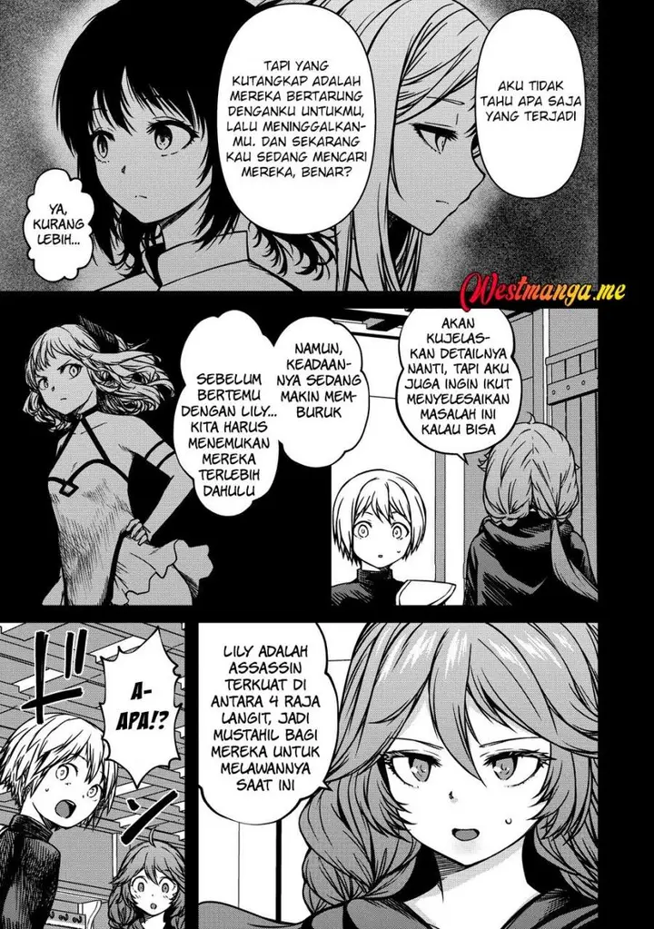 image-komik-monster-onna-kanbu-wa-osanaki-yuusha-wo-dekiaisuru-chapter-19-2/27