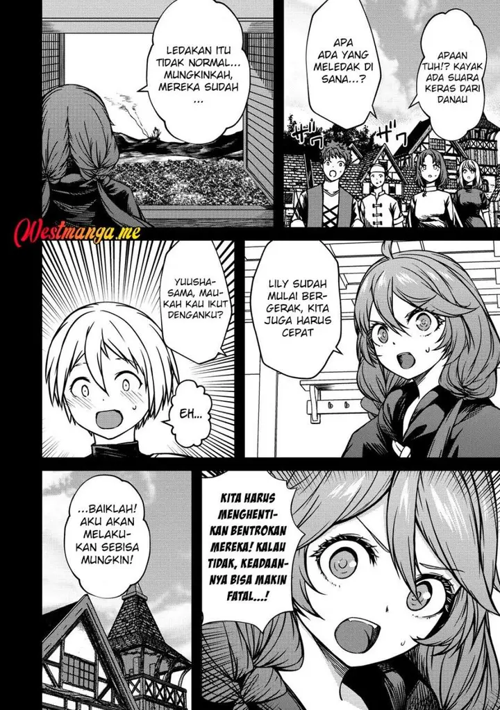 image-komik-monster-onna-kanbu-wa-osanaki-yuusha-wo-dekiaisuru-chapter-19-3/27