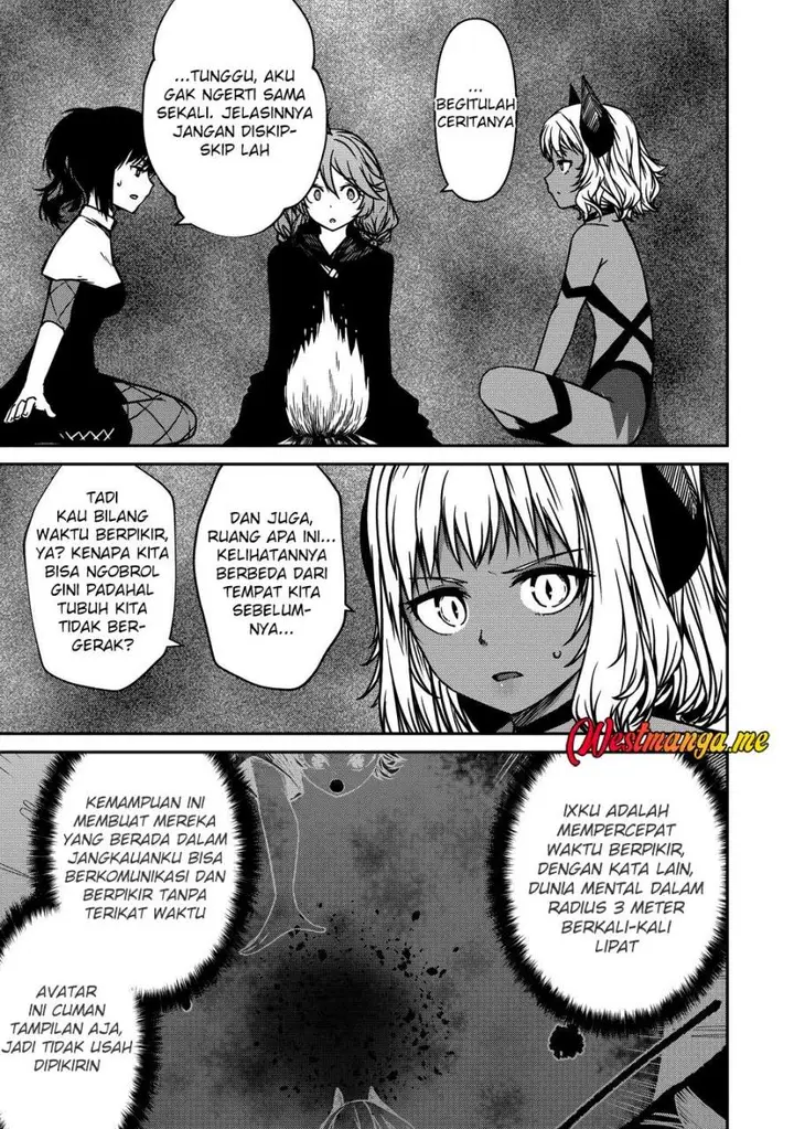 image-komik-monster-onna-kanbu-wa-osanaki-yuusha-wo-dekiaisuru-chapter-19-4/27