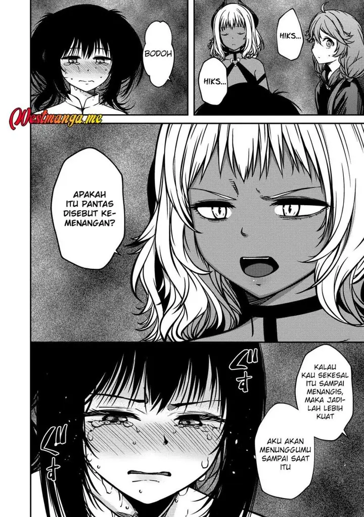 image-komik-monster-onna-kanbu-wa-osanaki-yuusha-wo-dekiaisuru-chapter-19-9/27