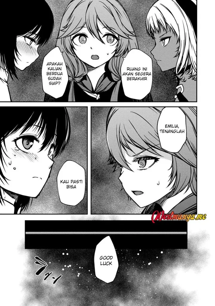 image-komik-monster-onna-kanbu-wa-osanaki-yuusha-wo-dekiaisuru-chapter-19-10/27