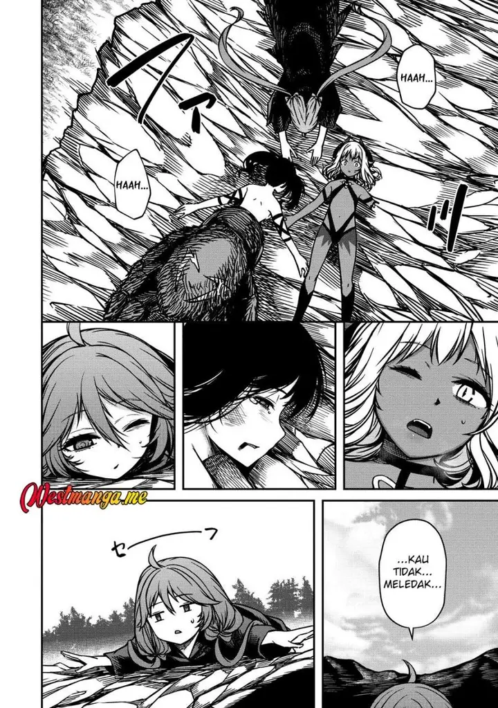 image-komik-monster-onna-kanbu-wa-osanaki-yuusha-wo-dekiaisuru-chapter-19-11/27