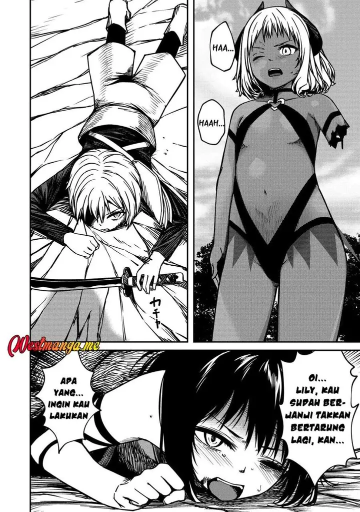 image-komik-monster-onna-kanbu-wa-osanaki-yuusha-wo-dekiaisuru-chapter-19-13/27
