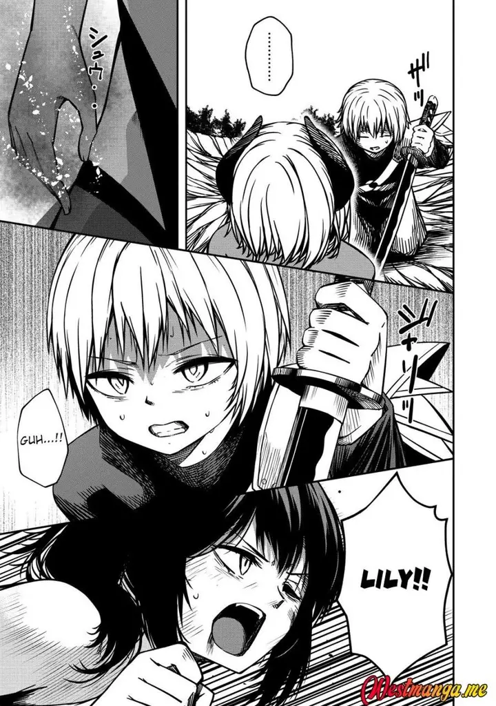 image-komik-monster-onna-kanbu-wa-osanaki-yuusha-wo-dekiaisuru-chapter-19-14/27