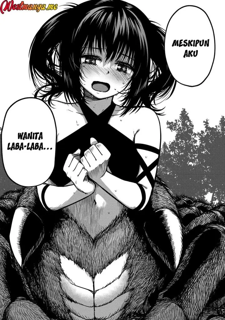 image-komik-monster-onna-kanbu-wa-osanaki-yuusha-wo-dekiaisuru-chapter-19-18/27