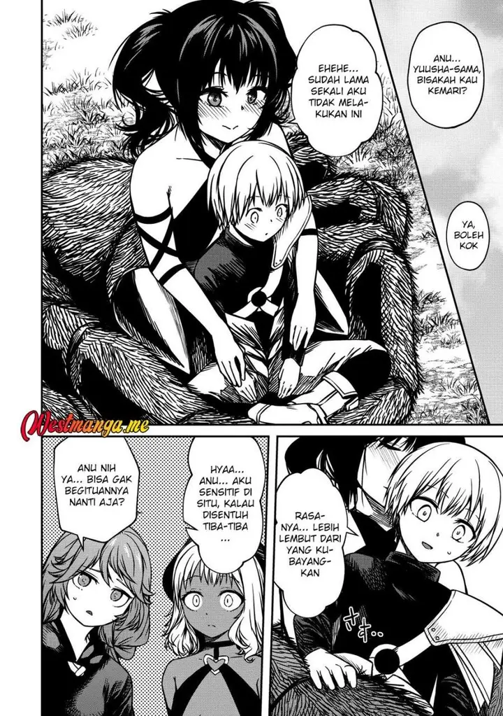 image-komik-monster-onna-kanbu-wa-osanaki-yuusha-wo-dekiaisuru-chapter-19-21/27