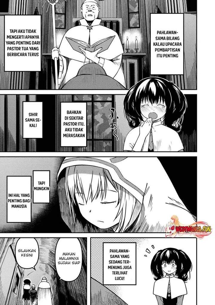 image-komik-monster-onna-kanbu-wa-osanaki-yuusha-wo-dekiaisuru-chapter-2-15/32