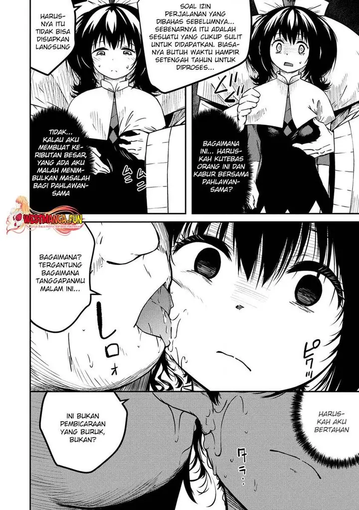 image-komik-monster-onna-kanbu-wa-osanaki-yuusha-wo-dekiaisuru-chapter-2-20/32