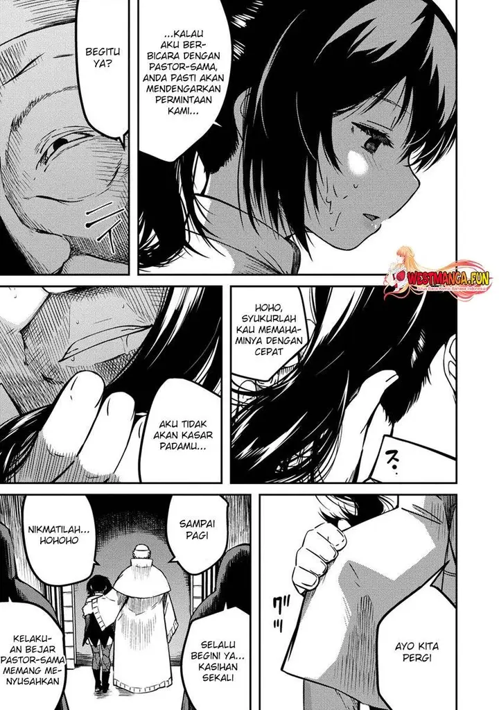 image-komik-monster-onna-kanbu-wa-osanaki-yuusha-wo-dekiaisuru-chapter-2-21/32