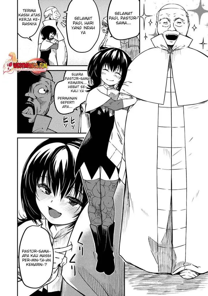 image-komik-monster-onna-kanbu-wa-osanaki-yuusha-wo-dekiaisuru-chapter-2-29/32