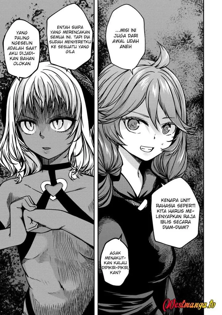 image-komik-monster-onna-kanbu-wa-osanaki-yuusha-wo-dekiaisuru-chapter-20-2/27