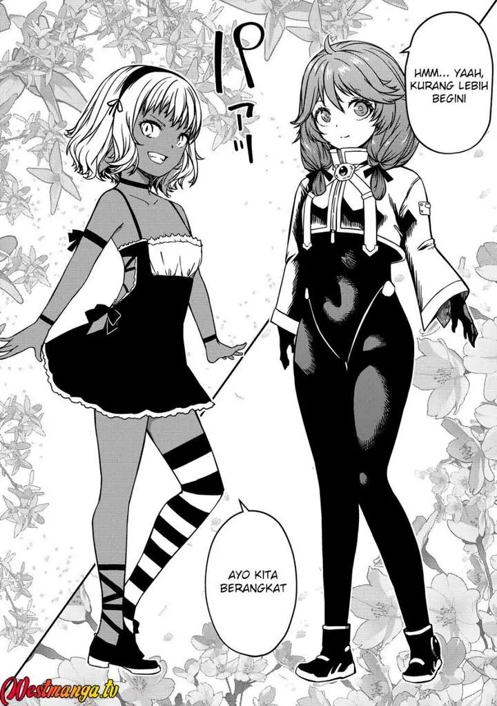 image-komik-monster-onna-kanbu-wa-osanaki-yuusha-wo-dekiaisuru-chapter-20-5/27