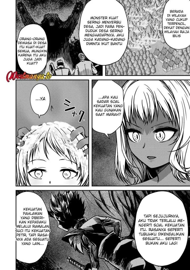 image-komik-monster-onna-kanbu-wa-osanaki-yuusha-wo-dekiaisuru-chapter-20-15/27