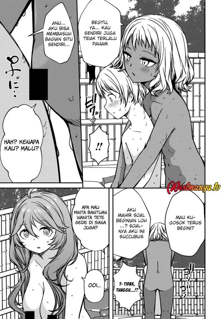 image-komik-monster-onna-kanbu-wa-osanaki-yuusha-wo-dekiaisuru-chapter-20-16/27