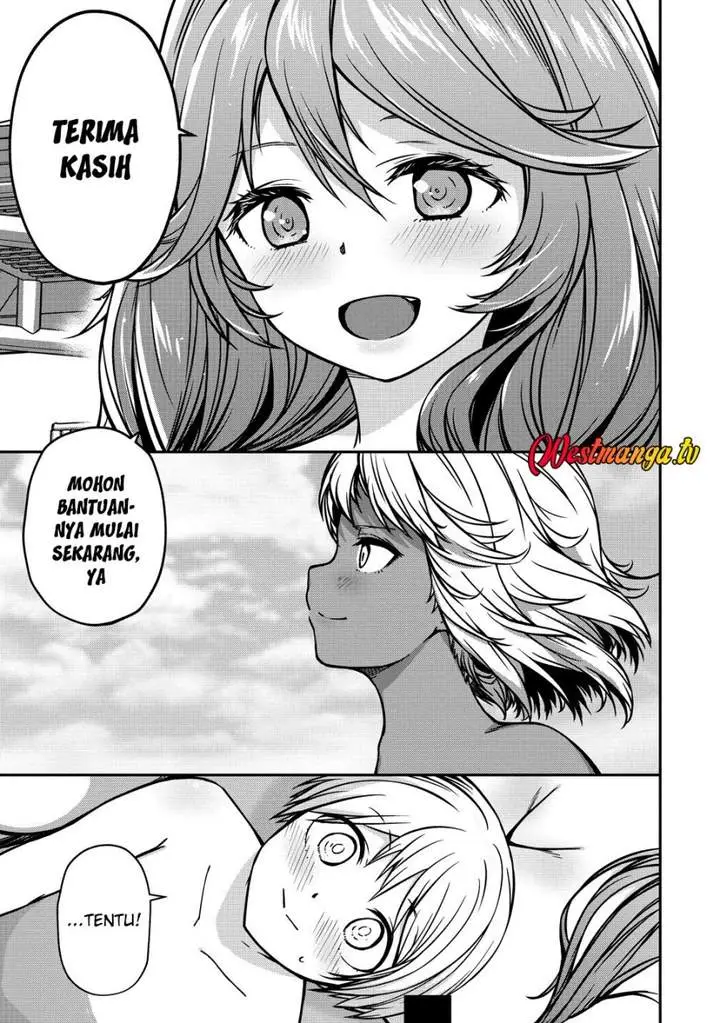 image-komik-monster-onna-kanbu-wa-osanaki-yuusha-wo-dekiaisuru-chapter-20-20/27