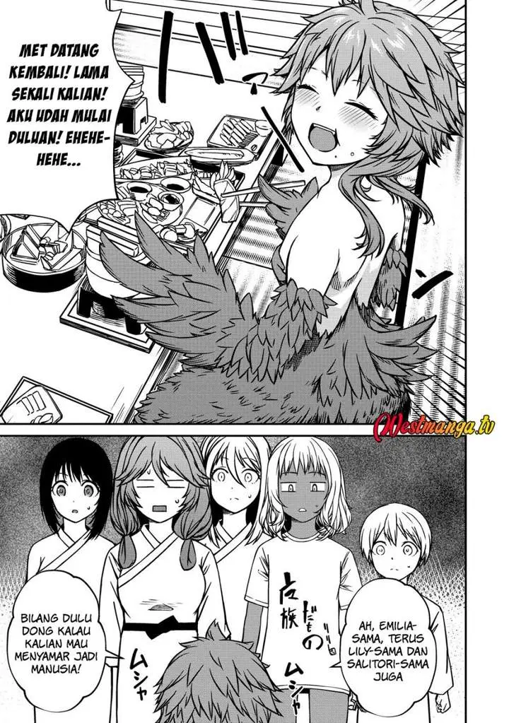 image-komik-monster-onna-kanbu-wa-osanaki-yuusha-wo-dekiaisuru-chapter-20-22/27