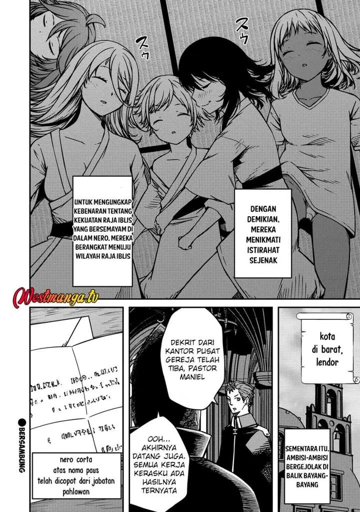 image-komik-monster-onna-kanbu-wa-osanaki-yuusha-wo-dekiaisuru-chapter-20-25/27
