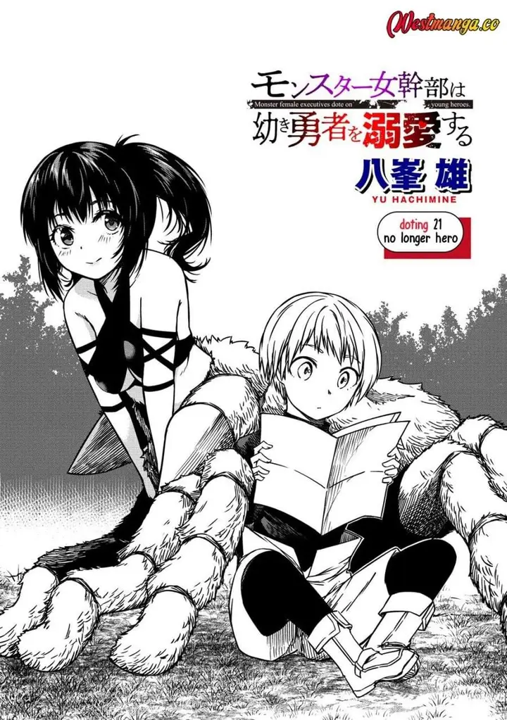 image-komik-monster-onna-kanbu-wa-osanaki-yuusha-wo-dekiaisuru-chapter-21-2/24