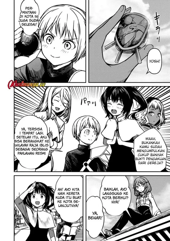 image-komik-monster-onna-kanbu-wa-osanaki-yuusha-wo-dekiaisuru-chapter-21-3/24