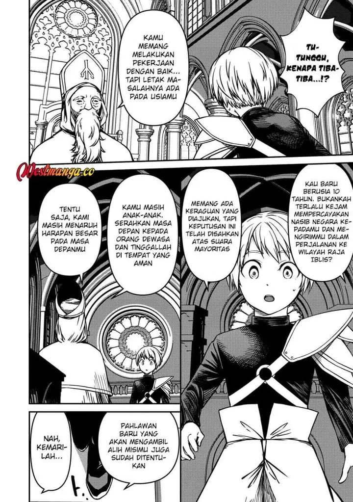 image-komik-monster-onna-kanbu-wa-osanaki-yuusha-wo-dekiaisuru-chapter-21-11/24