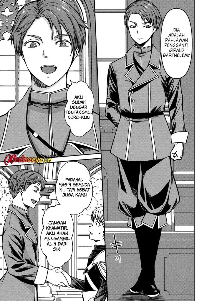image-komik-monster-onna-kanbu-wa-osanaki-yuusha-wo-dekiaisuru-chapter-21-12/24