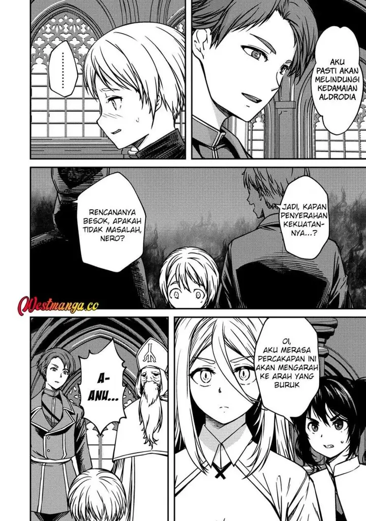 image-komik-monster-onna-kanbu-wa-osanaki-yuusha-wo-dekiaisuru-chapter-21-13/24