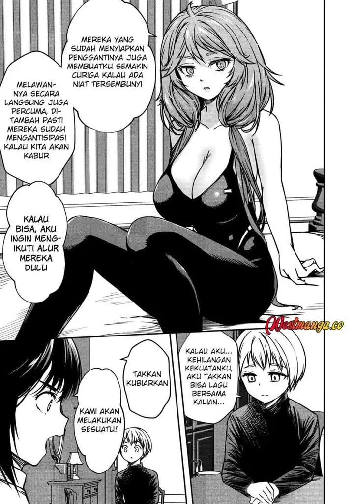 image-komik-monster-onna-kanbu-wa-osanaki-yuusha-wo-dekiaisuru-chapter-21-16/24