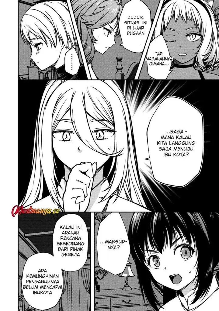 image-komik-monster-onna-kanbu-wa-osanaki-yuusha-wo-dekiaisuru-chapter-21-17/24