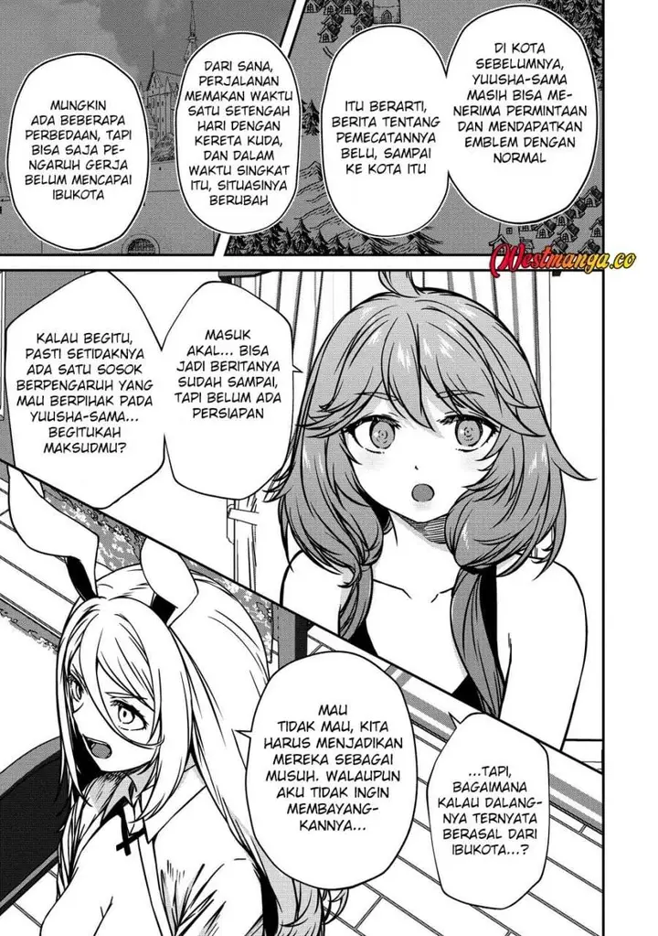 image-komik-monster-onna-kanbu-wa-osanaki-yuusha-wo-dekiaisuru-chapter-21-18/24