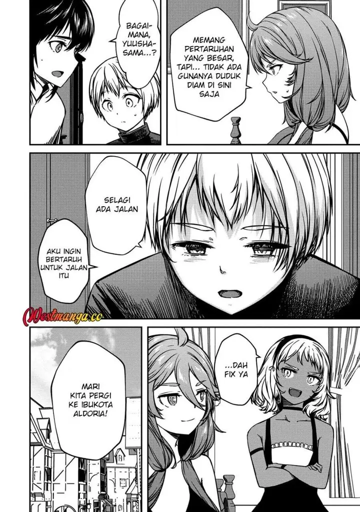 image-komik-monster-onna-kanbu-wa-osanaki-yuusha-wo-dekiaisuru-chapter-21-19/24