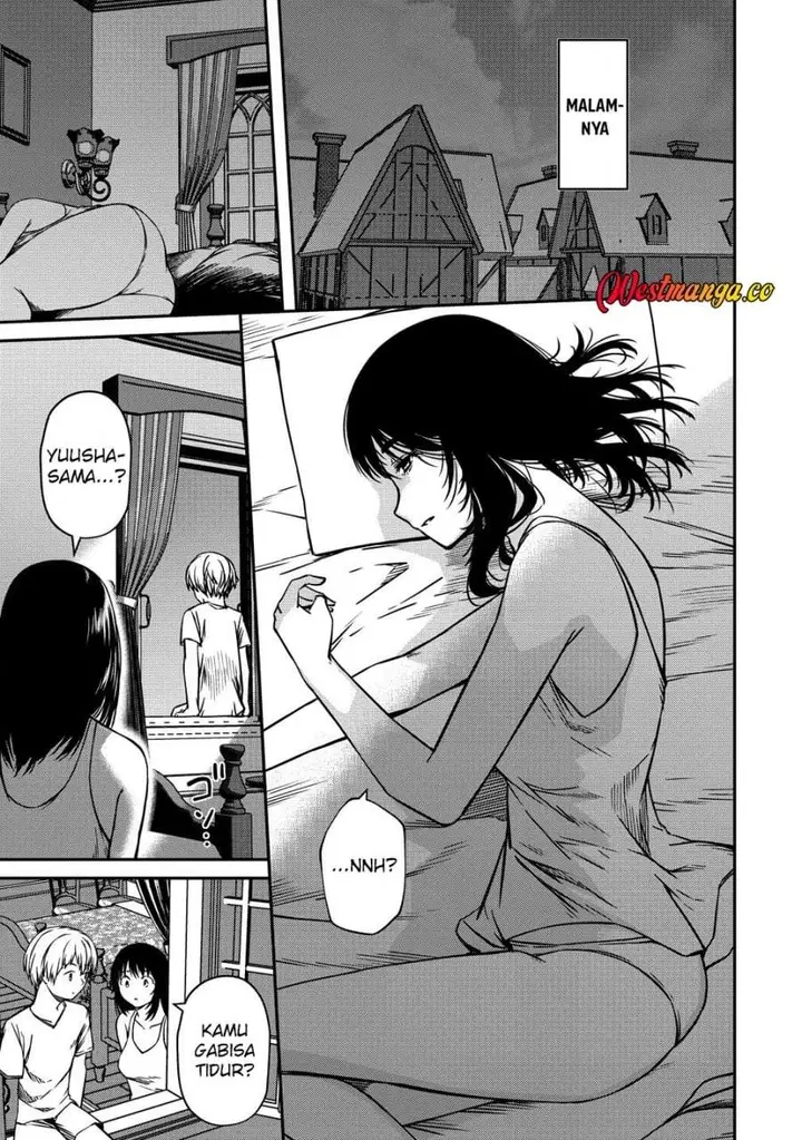 image-komik-monster-onna-kanbu-wa-osanaki-yuusha-wo-dekiaisuru-chapter-21-20/24