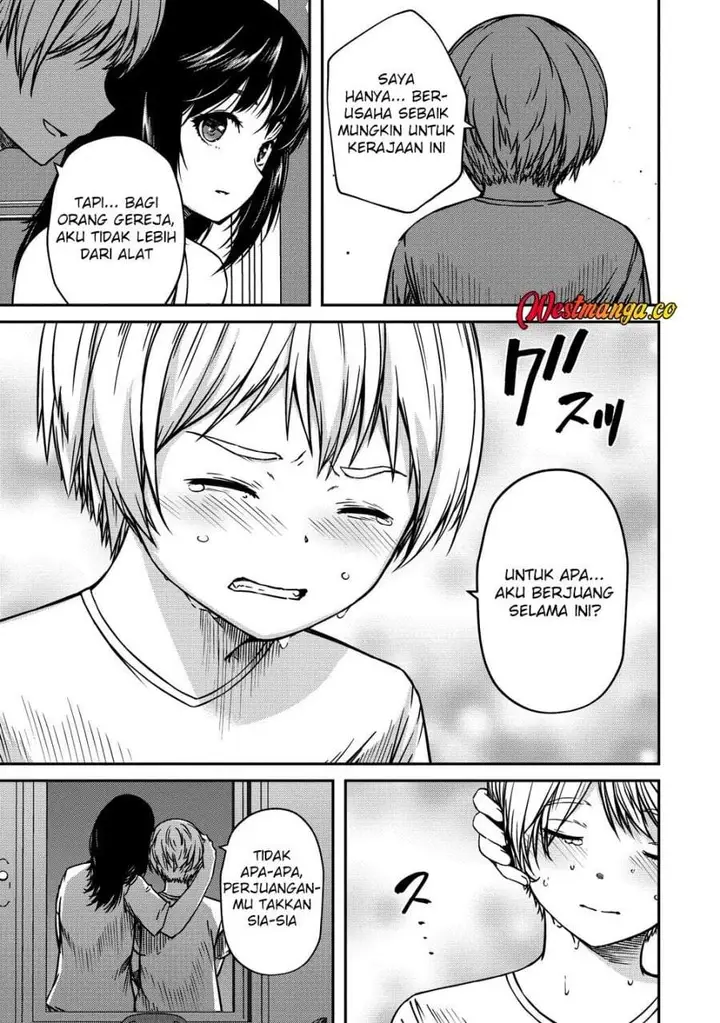 image-komik-monster-onna-kanbu-wa-osanaki-yuusha-wo-dekiaisuru-chapter-21-22/24