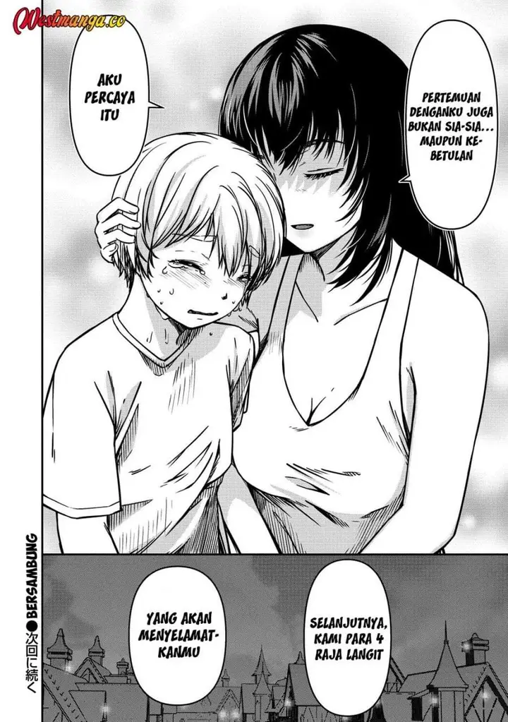 image-komik-monster-onna-kanbu-wa-osanaki-yuusha-wo-dekiaisuru-chapter-21-23/24