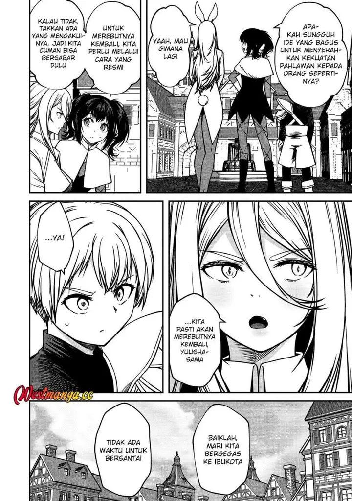 image-komik-monster-onna-kanbu-wa-osanaki-yuusha-wo-dekiaisuru-chapter-22-3/24