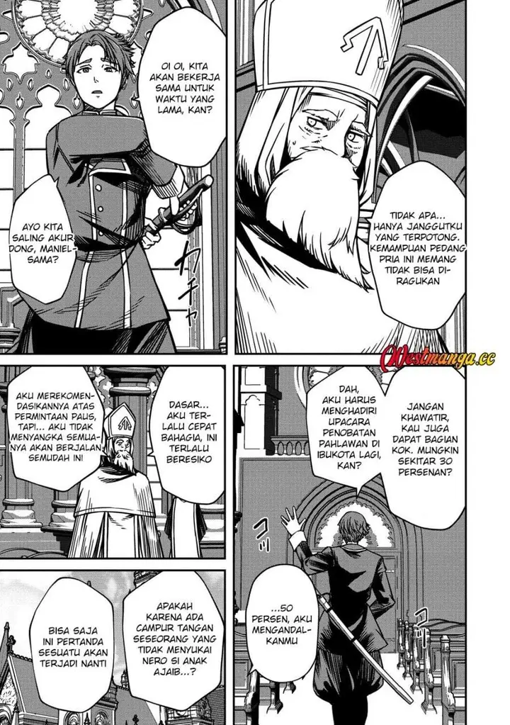 image-komik-monster-onna-kanbu-wa-osanaki-yuusha-wo-dekiaisuru-chapter-22-6/24