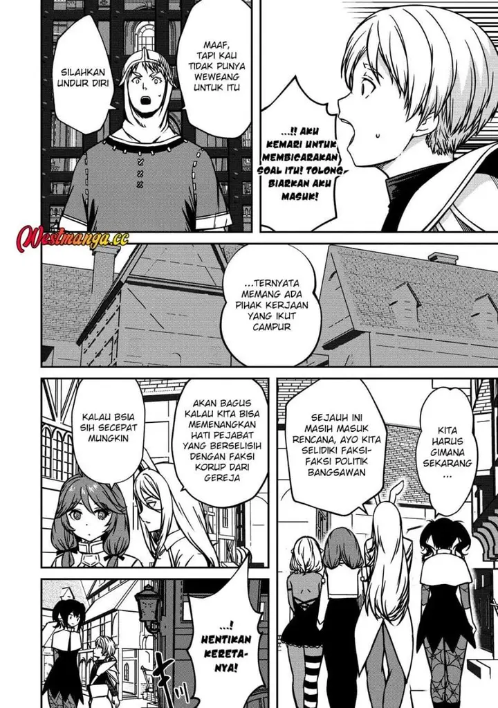 image-komik-monster-onna-kanbu-wa-osanaki-yuusha-wo-dekiaisuru-chapter-22-9/24