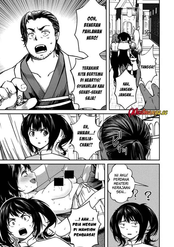 image-komik-monster-onna-kanbu-wa-osanaki-yuusha-wo-dekiaisuru-chapter-22-10/24