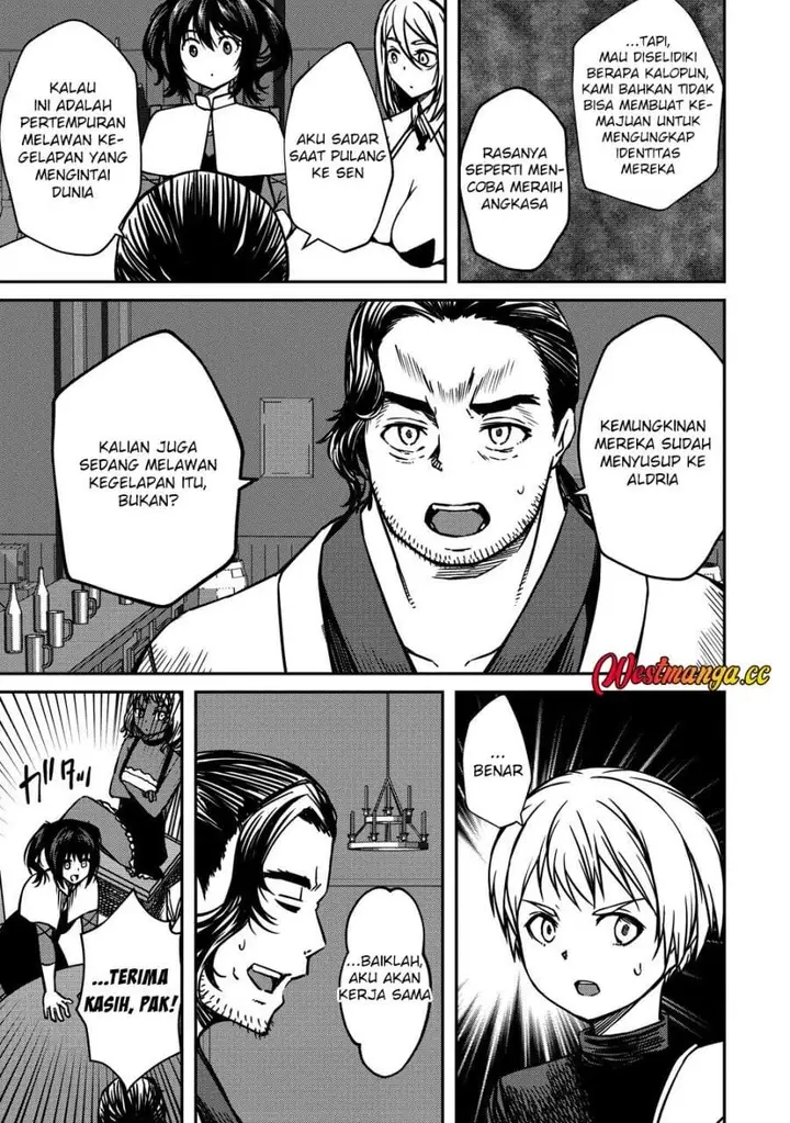 image-komik-monster-onna-kanbu-wa-osanaki-yuusha-wo-dekiaisuru-chapter-22-14/24